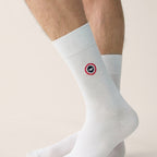 Pack de calcetines Robuste - Rojo