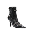 Bottes - Balenciaga Cagole  - Black