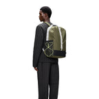 Mochila Trail Clip Front W3 Marsh - Unisex
