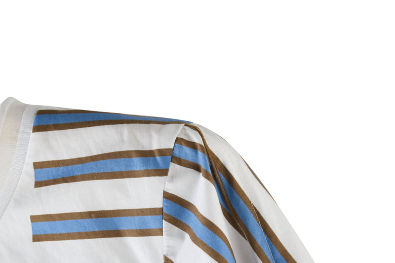 Lily - Pull-Over - Blanc