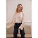 Blouse Le Echenoz - Blanc - Femme