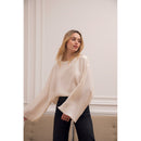 Blouse Le Echenoz - Blanc - Femme