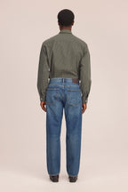 Jean Ross - Stonewashed