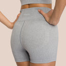 Pantalon Chaud Maya - Gris Mélange