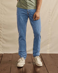 Medium Blue Slim Jeans