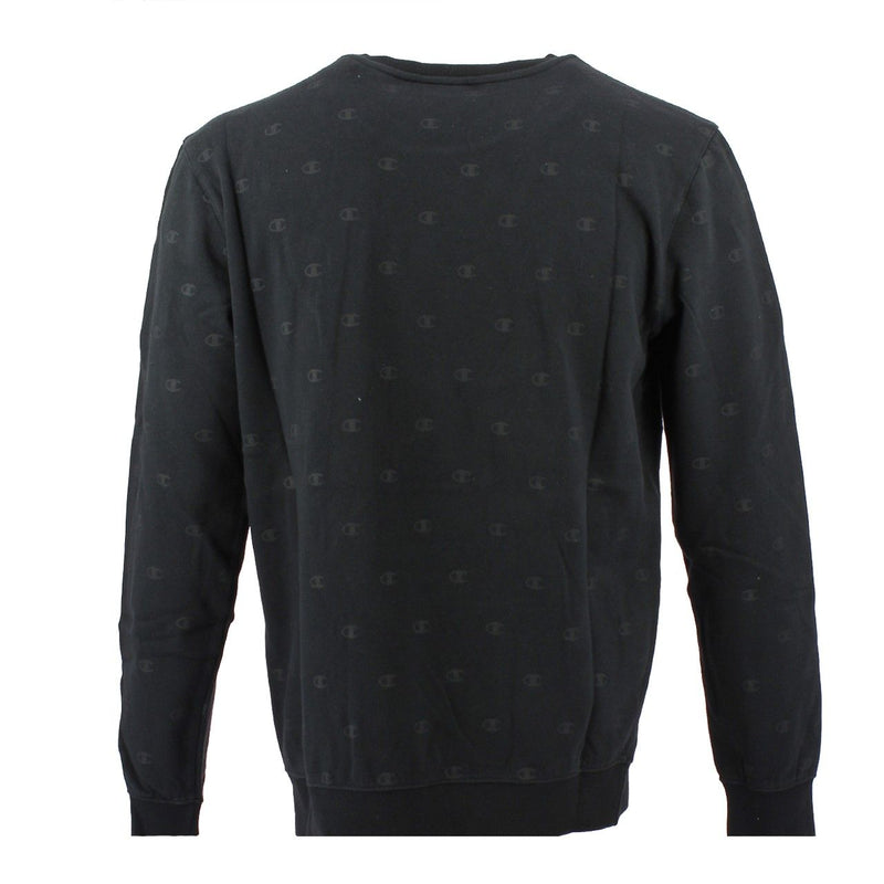 Sweat Champion - Noir