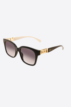 Gafas de sol - Negro - Mujer