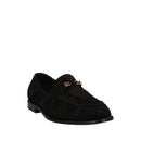 Mocassins - Giuseppe Zanotti Leather - Black