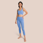 Sujetador Sydney - Soft Bay Azul