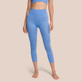 Pantalón 7/8 Sydney - Azul Soft Bay