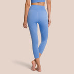 Pantalón 7/8 Sydney - Azul Soft Bay