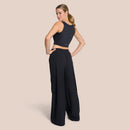 Pantalon Cargo Sky - Small - Noir