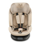 Seggiolino Auto Xpedition 3 I-Size Beige