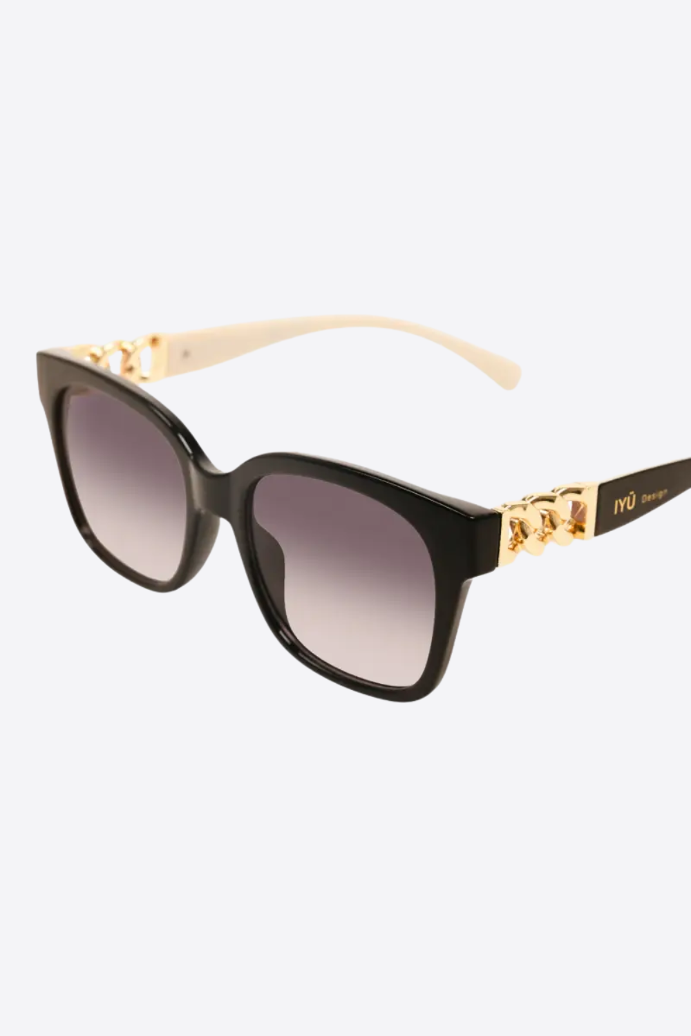 Gafas de sol - Negro - Mujer