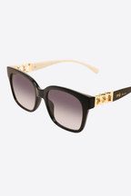 Gafas de sol - Negro - Mujer