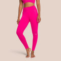 Riley Trousers - Bold Bright Pink