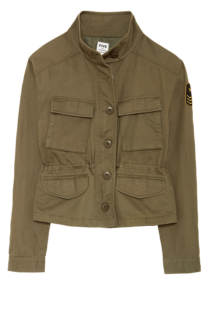 Chaqueta Vendôme 241
