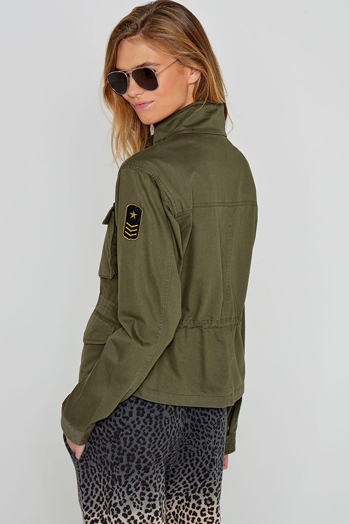 Chaqueta Vendôme 241