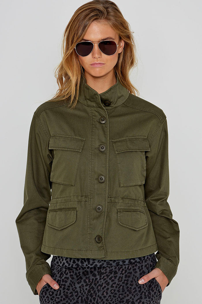 Chaqueta Vendôme 241
