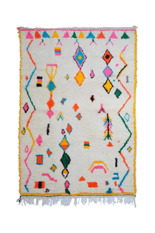 Tapis Collection Intemporel - 250 x 150 cm