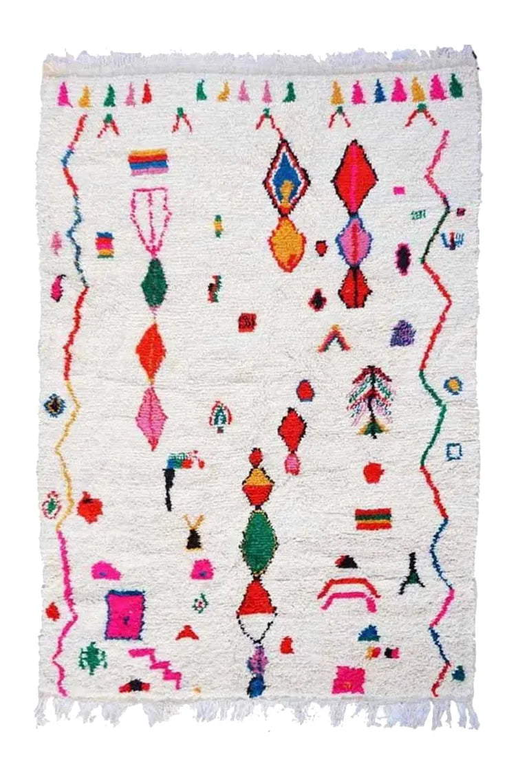 Tapis Collection Intemporel - 250 x 150 cm