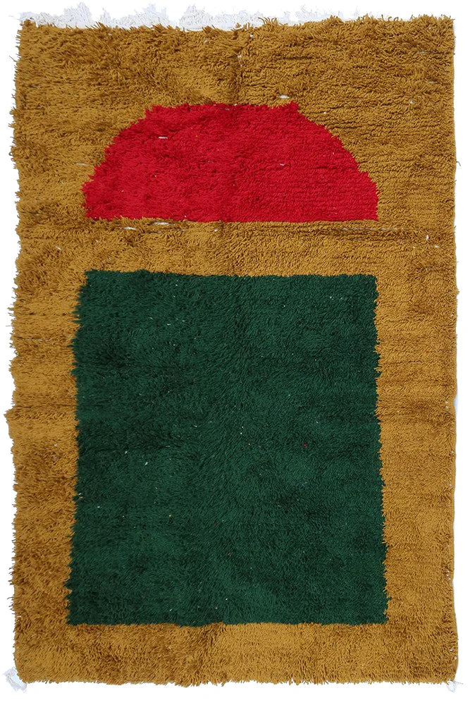 Tapis Collection Them - 246 x 152 cm