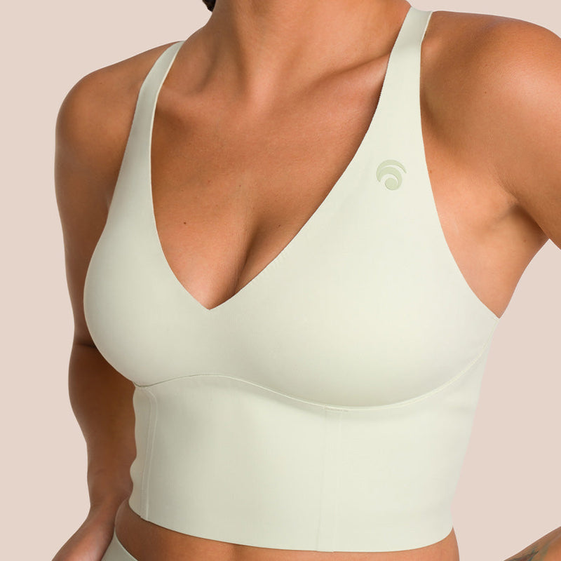 Top Hope - Vert Sauge Doux