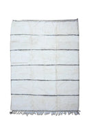 Tapis Béni Ouarain - 380 x 310 cm