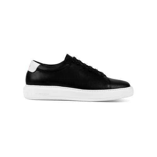 Sneakers Edition 3L Black White