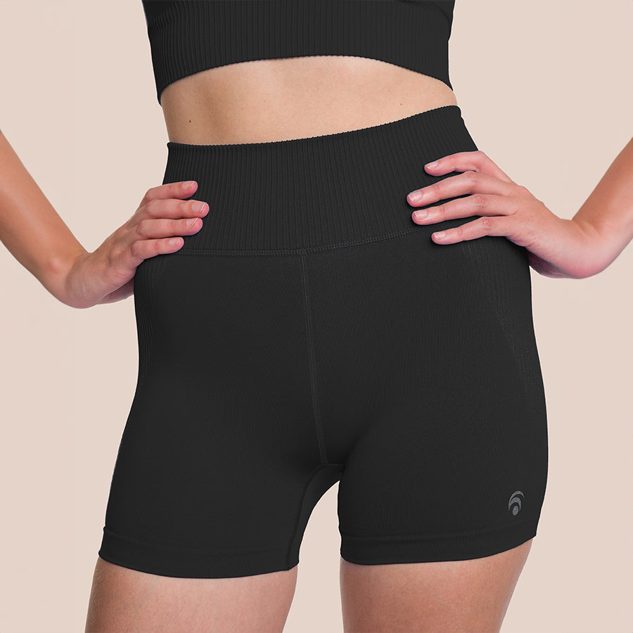 OCEANSAPART - Pantalon Chaud Sydney - Noir