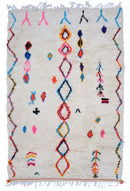 Tapis Collection Intemporel - 250 x 150 cm