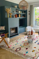 Tapis Collection Intemporel - 250 x 150 cm