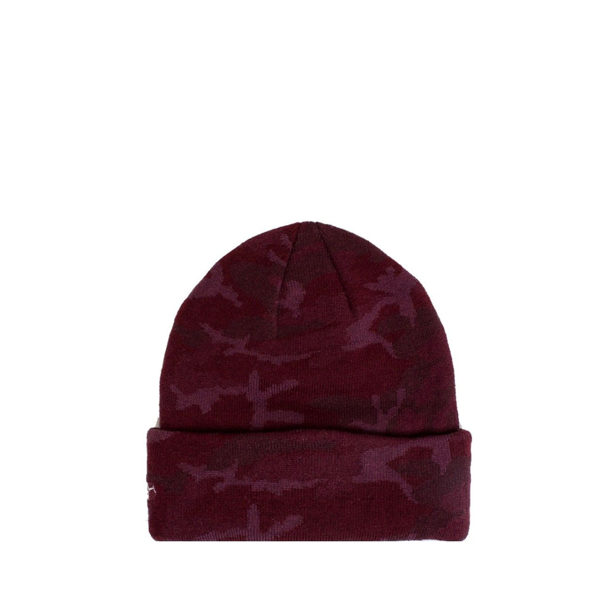 Bonnet Homme New Era Esnl Camo Knit Cleveland Cavaliers