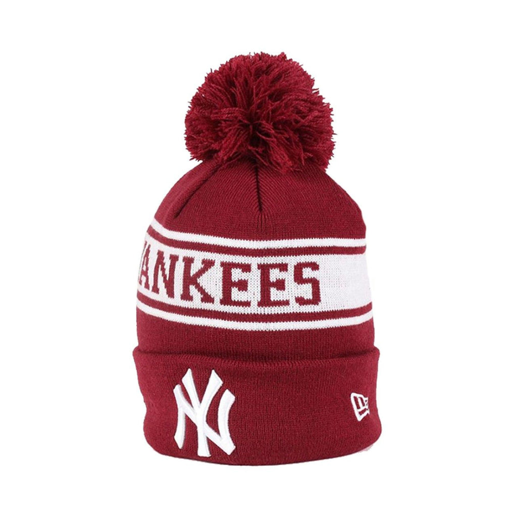 Bonnet Homme New Era Seasonal Jake New York Yankees