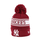 Bonnet Homme New Era Seasonal Jake New York Yankees