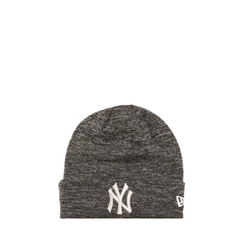 Bonnet Homme New Era Eng Fit Cuff New York Yankees