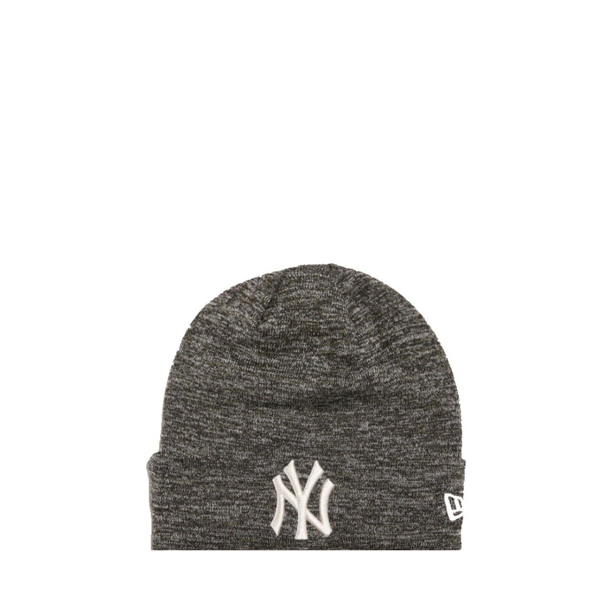 Bonnet Homme New Era Eng Fit Cuff New York Yankees
