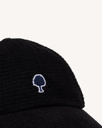 Gorra negra