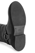 Bottes Amber - Noir