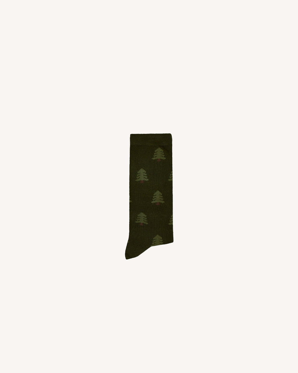 Olive and Khaki Sock Pack