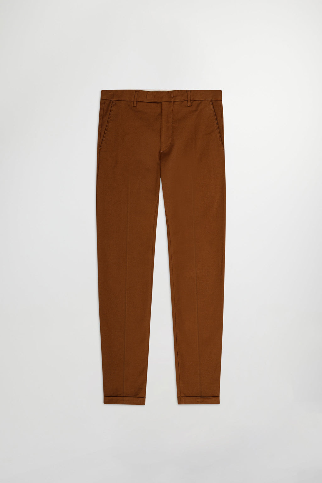 Pantalón Scott 1386 - Canela Brown
