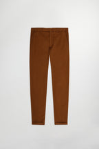 Pantalón Scott 1386 - Canela Brown