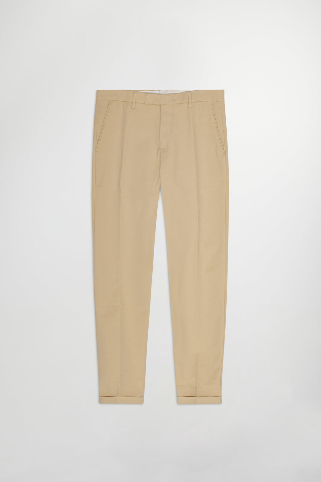 Pantalón Scott 1386 - Light Khaki