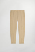 Pantalón Scott 1386 - Light Khaki