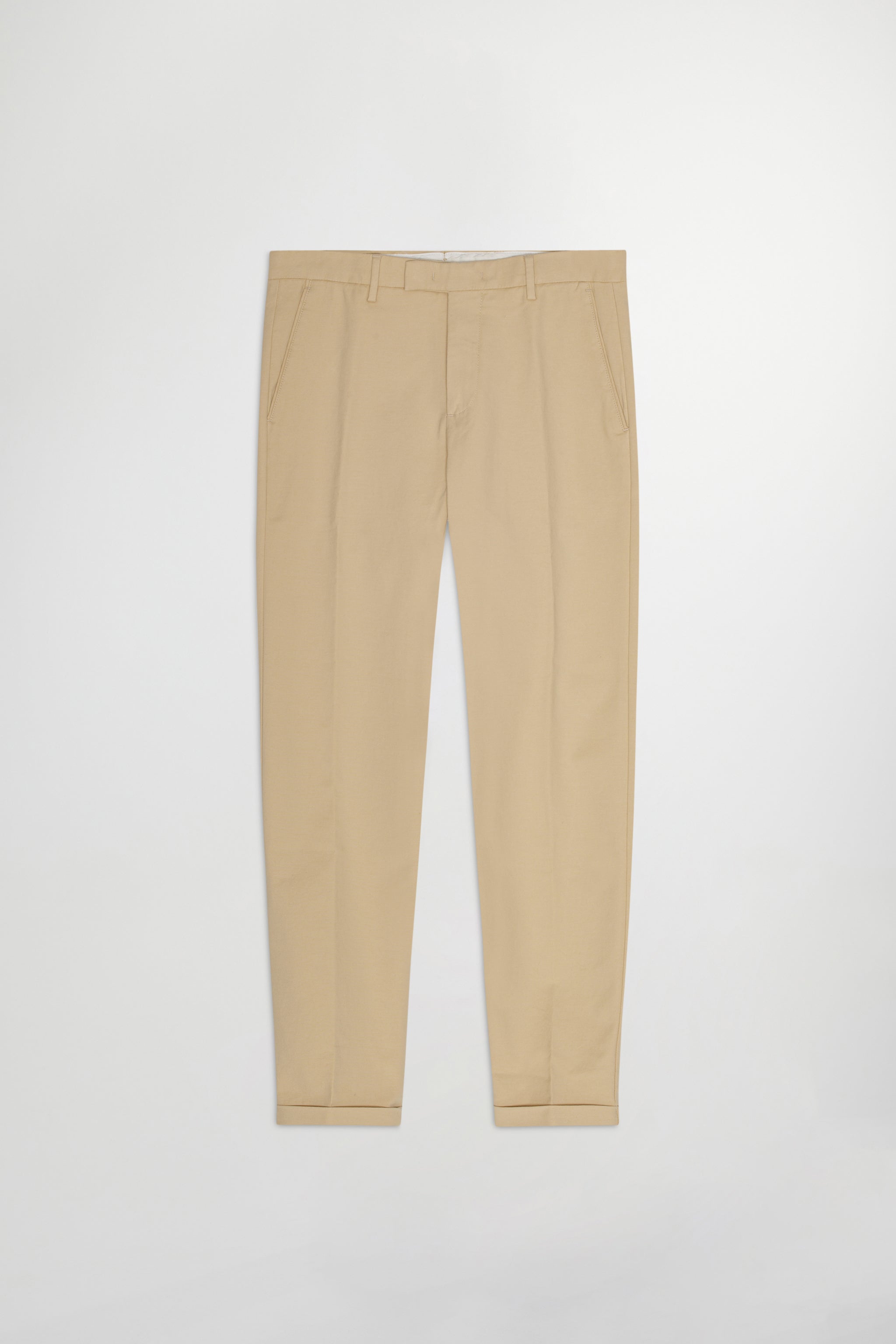 Pantalón Scott 1386 - Light Khaki