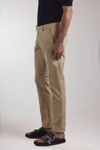 Pantalón Scott 1386 - Light Khaki
