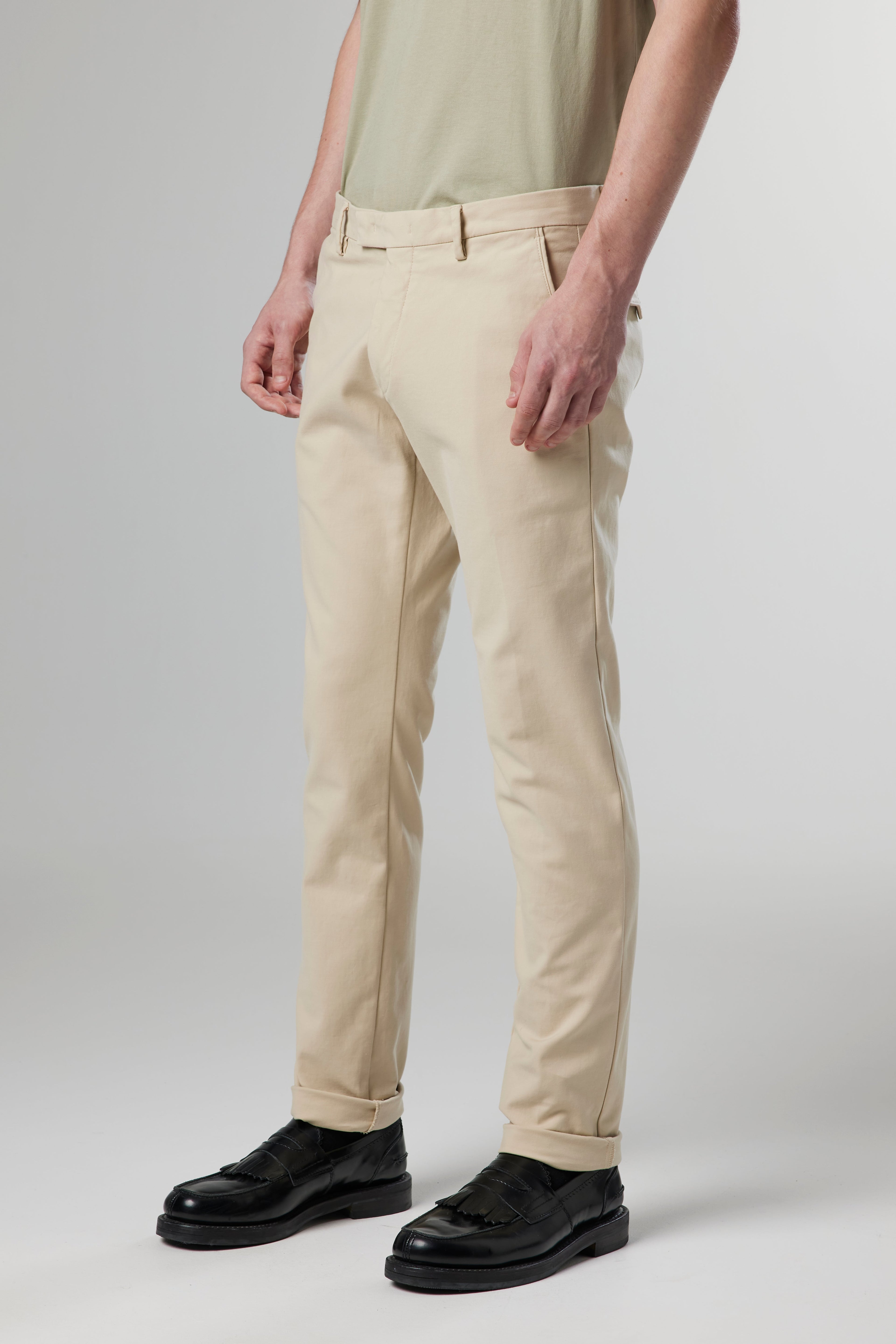 Pantalón Scott 1386 - Kit