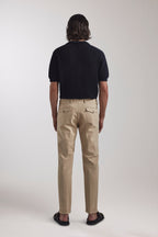Pantalón Scott 1386 - Light Khaki