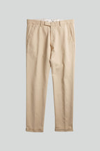 Pantalón Scott 1386 - Light Khaki