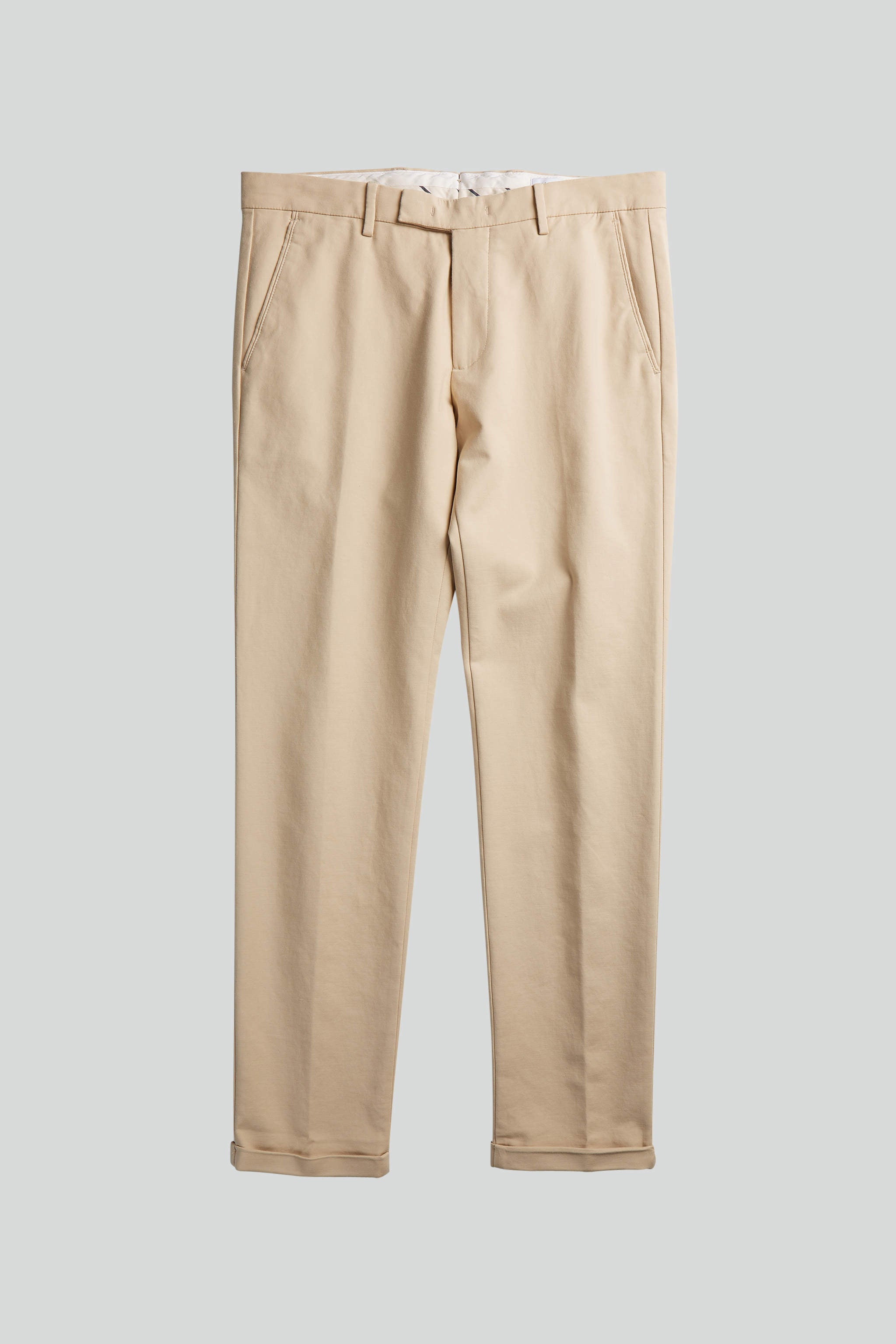 Pantalón Scott 1386 - Light Khaki